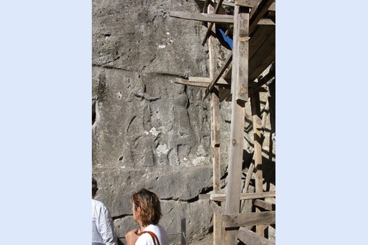 Turchia 2010 - Hattusa